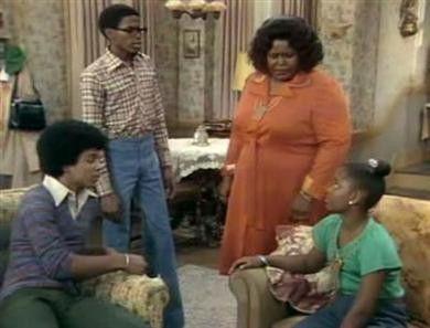 What's Happening!! Season 1 Episode 15 - The Firing Squad