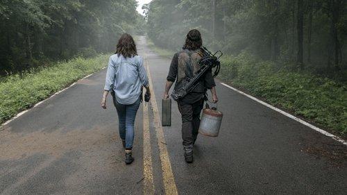 undefined Season 9 Episode 3 - Warning Signs