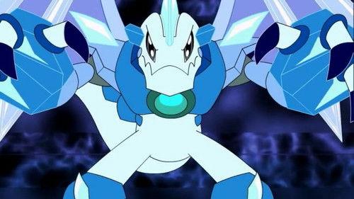 Dragon Warrior Season 1 Episode 7 - Episode 7