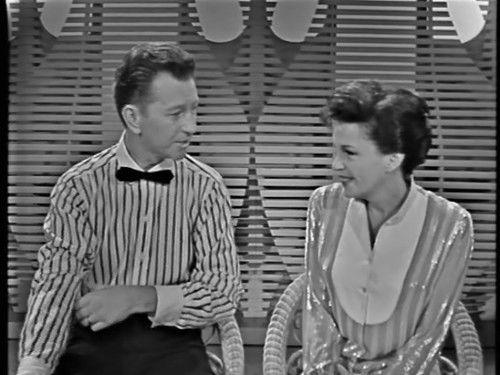 The Judy Garland Show Season 1 Episode 7 - Episode #7