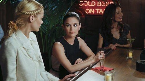 Hart of Dixie Season 2 Episode 17 - We Are Never Ever Getting Back Together