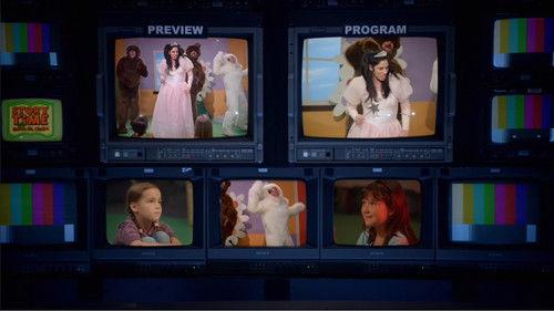 The Sarah Silverman Program. Season 3 Episode 2 - The Silverman and the Pillows