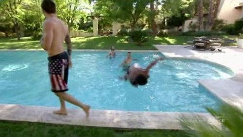 The Ultimate Fighter Season 12 Episode 2 - Well Played