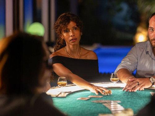 Deadly Tropics Season 7 Episode 3 - Three Rivers