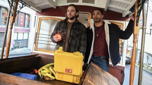 Fire Country Season 4 Episode 18 - Best Man