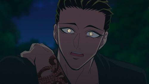 Yakuza Fiancé: Raise wa Tanin ga Ii Season 1 Episode 9 - If I’m Honest, I Want to Get Married – Part 2
