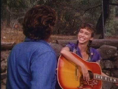 Highway to Heaven Season 1 Episode 5 - Song of the Wild West