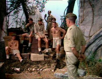 It Ain't Half Hot Mum Season 2 Episode 8 - The Night of the Thugs