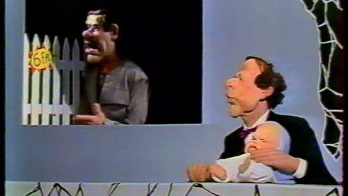 Les Guignols de l'info Season 3 Episode 3 - Episode 3