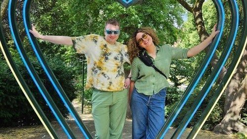 Travel Man: 48 Hours in... Season 13 Episode 4 - Malmö