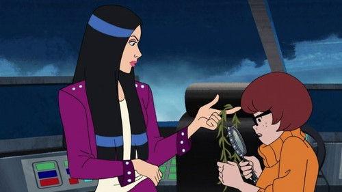 Scooby-Doo and Guess Who? Season 2 Episode 19 - Cher, Scooby and the Sargasso Sea!