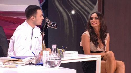 Comedy Woman Season 5 Episode 10 - Episode 10