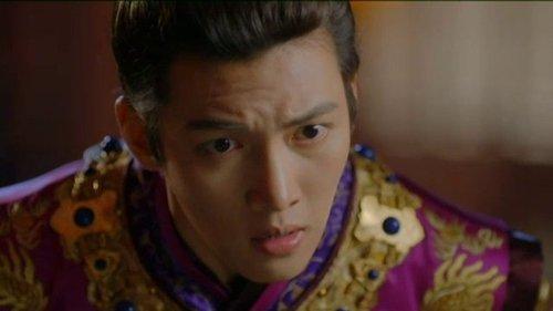Empress Ki Season 1 Episode 9 - Meeting the Emperor