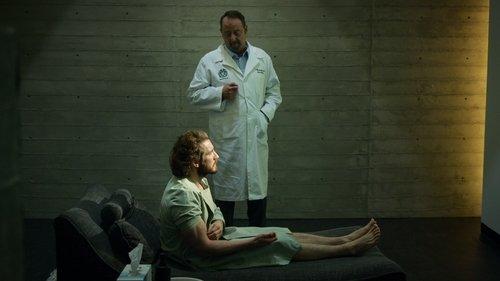 Who Killed Sara? Season 3 Episode 5 - Lab Rats