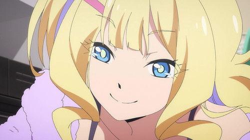 Shadowverse Season 2 Episode 22 - I've Finally Found You!