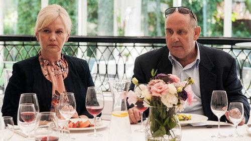 O mnie się nie martw Season 5 Episode 5 - Episode 5