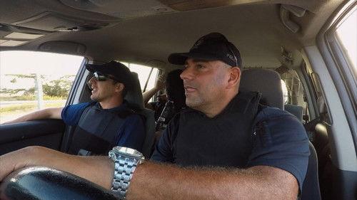 Andy on Patrol Season 1 Episode 8 - Barcelona