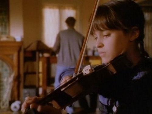 Party of Five Season 1 Episode 8 - Kiss Me, Kate