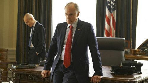 Madam Secretary Season 3 Episode 9 - Snap Back