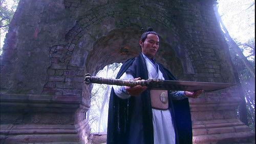 The Heaven Sword and Dragon Saber Season 1 Episode 1 - Episode 1