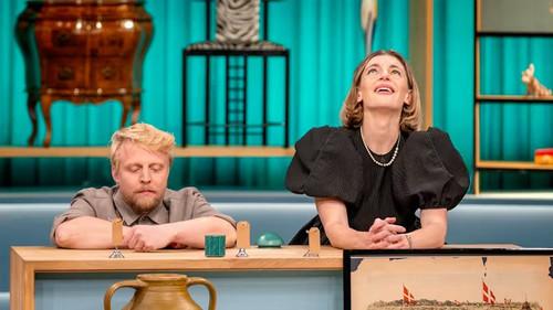 Krejlerkongen Season 21 Episode 17 - Episode 17