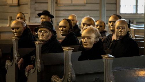 Forræder Season 3 Episode 3 - You're A New Kind Of Psycho - Part 1