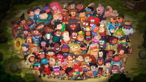 Craig of the Creek Season 6 Episode 10 - See You Tomorrow at the Creek