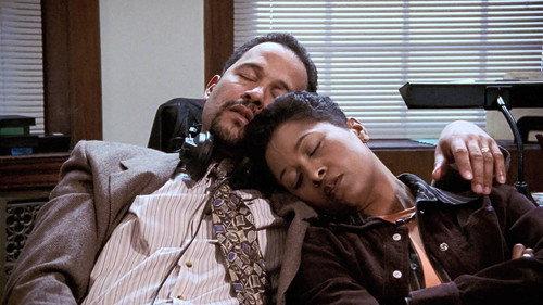 Homicide: Life on the Street Season 5 Episode 19 - Deception
