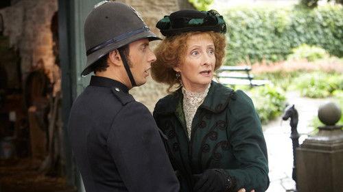Murdoch Mysteries Season 6 Episode 11 - Lovers in a Murderous Time