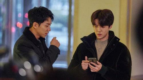 Busted! Season 2 Episode 7 - The Chairman's Secret