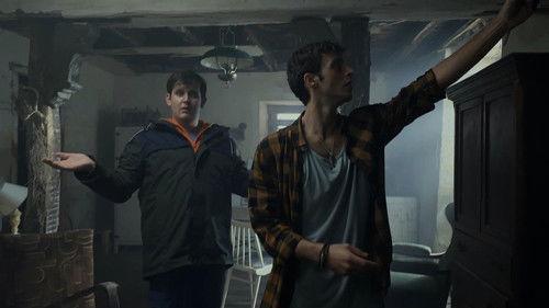 Caminantes Season 1 Episode 2 - Episode 2