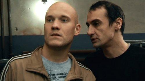 The Real Ass Boys Season 1 Episode 9 - После Клуба