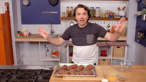 Struggle Meals Season 1 Episode 9 - Sweet on You