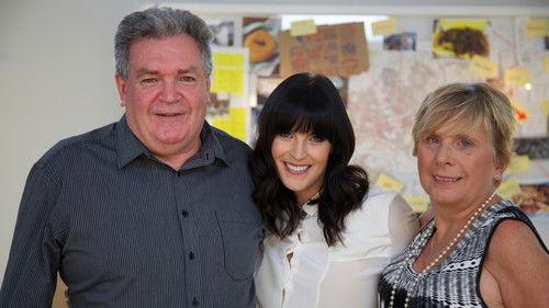 Secret Eaters Season 3 Episode 2 - Helena and Murray