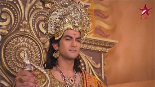 Background image for Pandu becomes King of Hastinapur