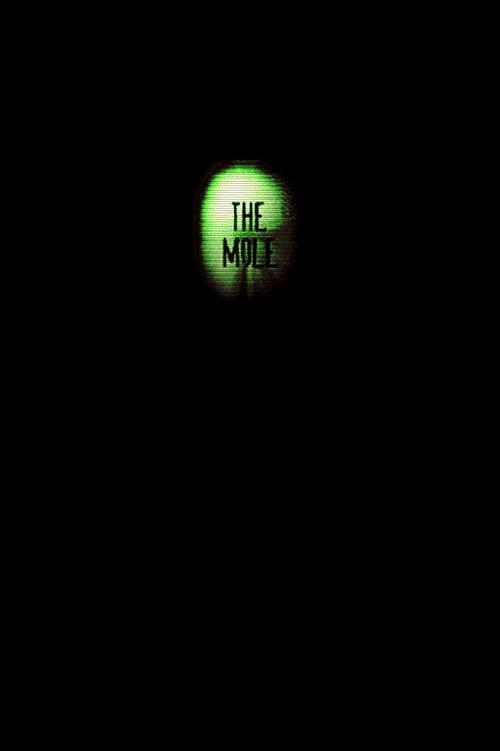The Mole poster