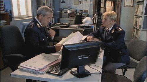 Police District Season 9 Episode 10 - In the dark / A new life