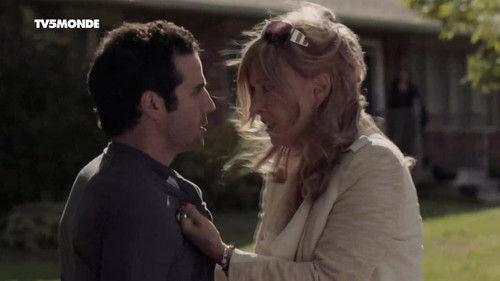 Le clan Season 1 Episode 4 - Episode 4