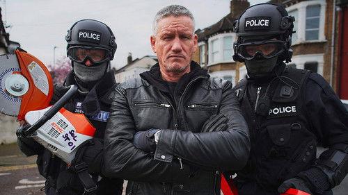 SAS: Catching the Criminals Season 1 Episode 5 - Episode 5