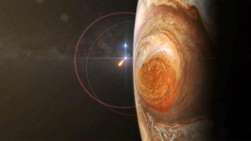 Catalyst Season 17 Episode 22 - Soundscape, Juno's Mission