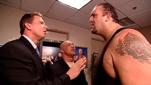 WWE Friday Night SmackDown Season 6 Episode 16 - SmackDown - Apr. 15, 2004