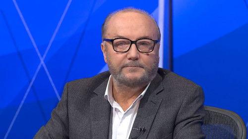 Question Time Season 37 Episode 5 - 05/02/2015