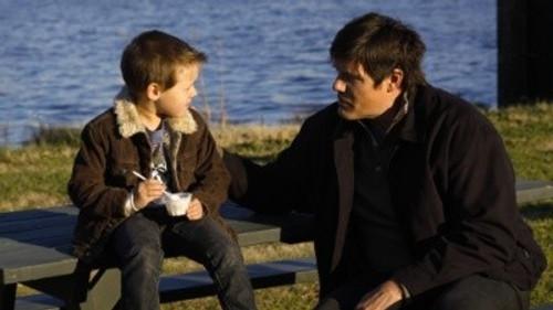 undefined Season 6 Episode 18 - Searching for a Former Clarity