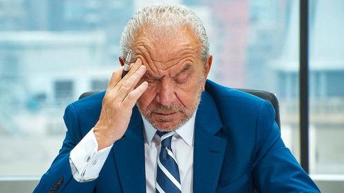 The Apprentice Season 20 Episode 1 - Hong Kong