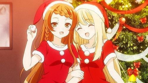 Girl Friend BETA Season 1 Episode 12 - Episode 12