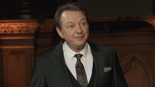 New Battle of the Psychics Season 1 Episode 13 - Episode 13