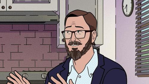 Dicktown Season 2 Episode 7 - The Mystery of the Golden Lungs
