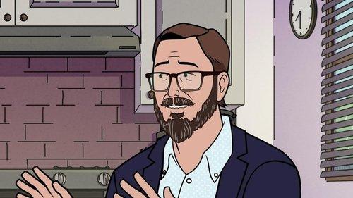 Dicktown Season 2 Episode 7 - The Mystery of the Golden Lungs