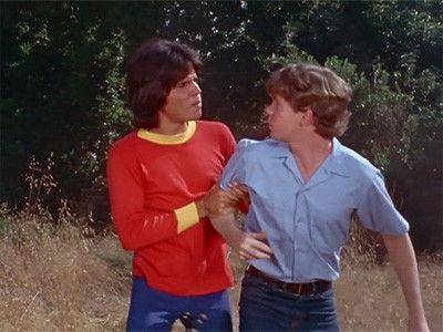 Background image for The Past Is Not Forever