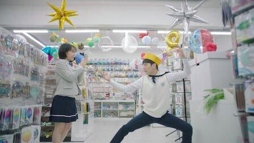 A Love So Beautiful Season 1 Episode 12 - Declaration of Love